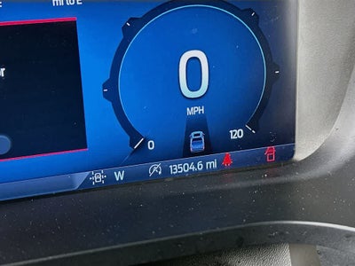 Ford F-150 STX 2024