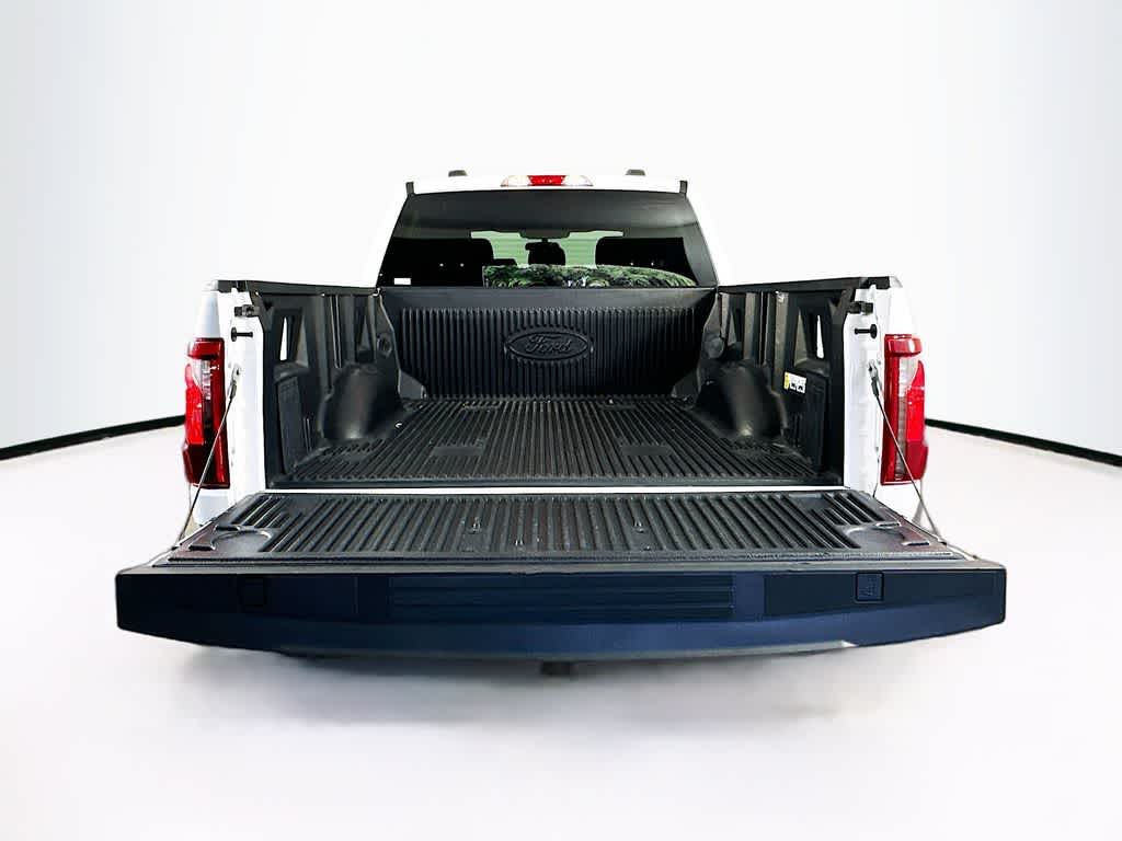 Ford F-150 STX 2024