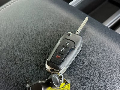 Ford F-150 STX 2024