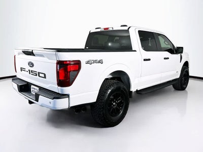 Ford F-150 STX 2024