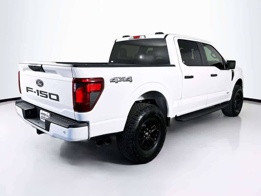 Ford F-150 STX 2024