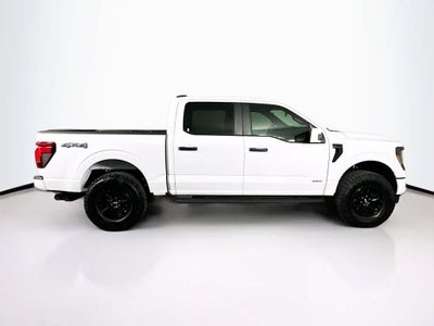 Ford F-150 STX 2024