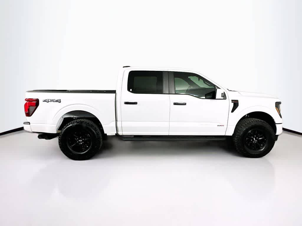 Ford F-150 STX 2024