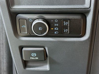 Ford F-150 STX 2024