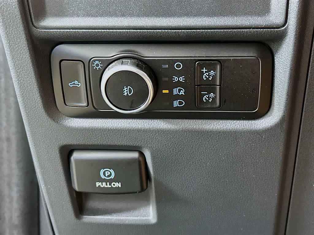 Ford F-150 STX 2024
