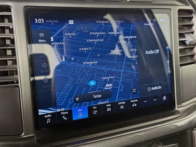 Ford F-150 STX 2024