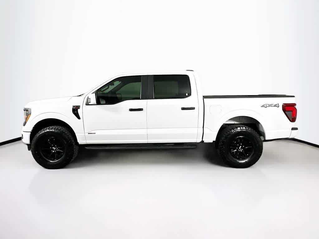 Ford F-150 STX 2024