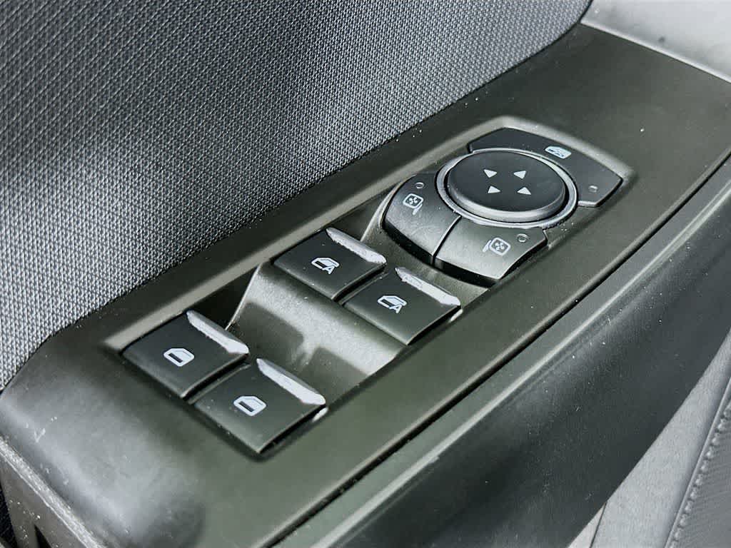 Ford F-150 STX 2024