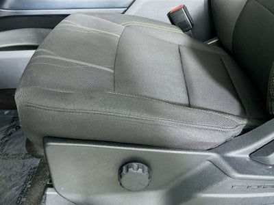 Ford F-150 STX 2024