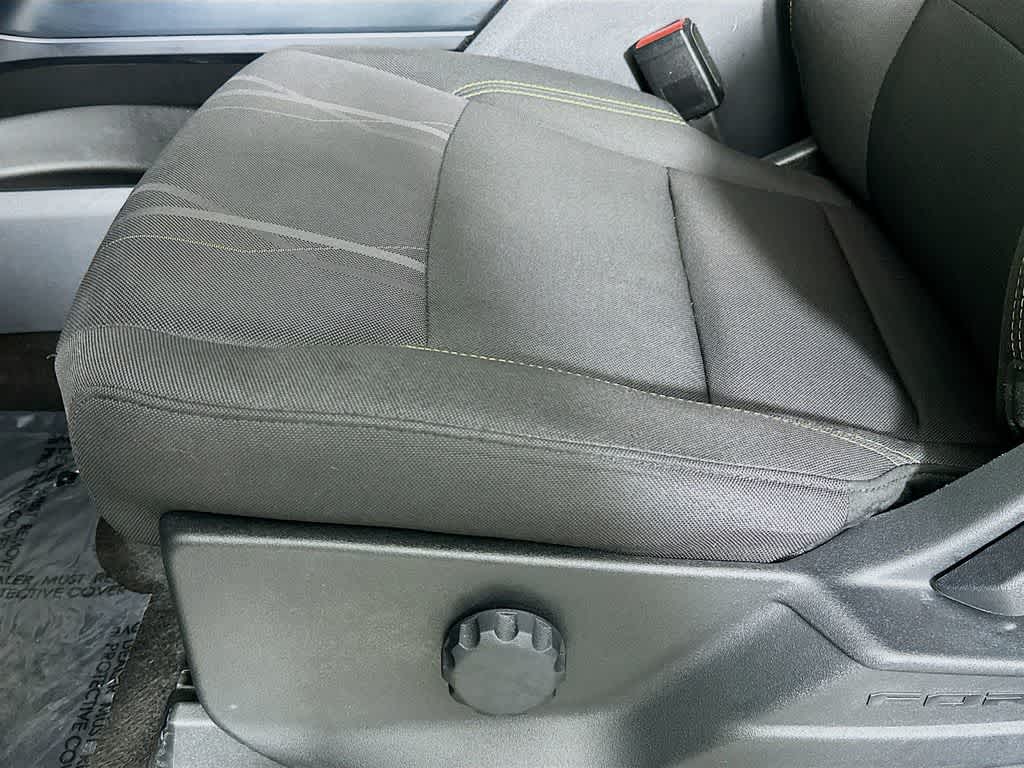 Ford F-150 STX 2024
