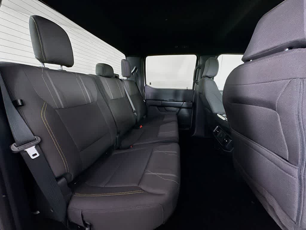 Ford F-150 STX 2024