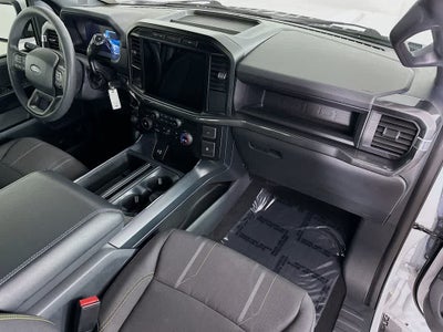 Ford F-150 STX 2024