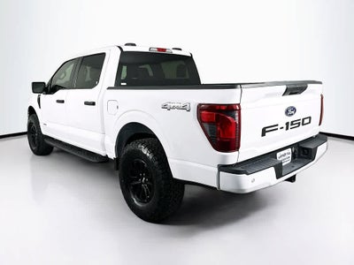 Ford F-150 STX 2024