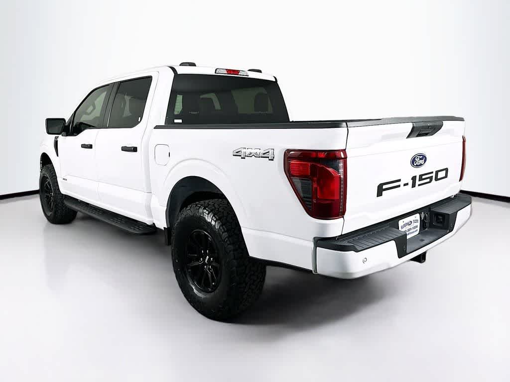 Ford F-150 STX 2024