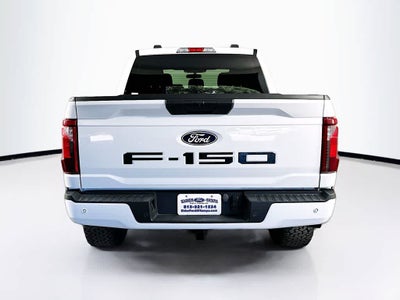 Ford F-150 STX 2024