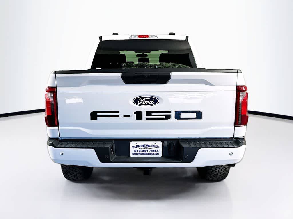 Ford F-150 STX 2024