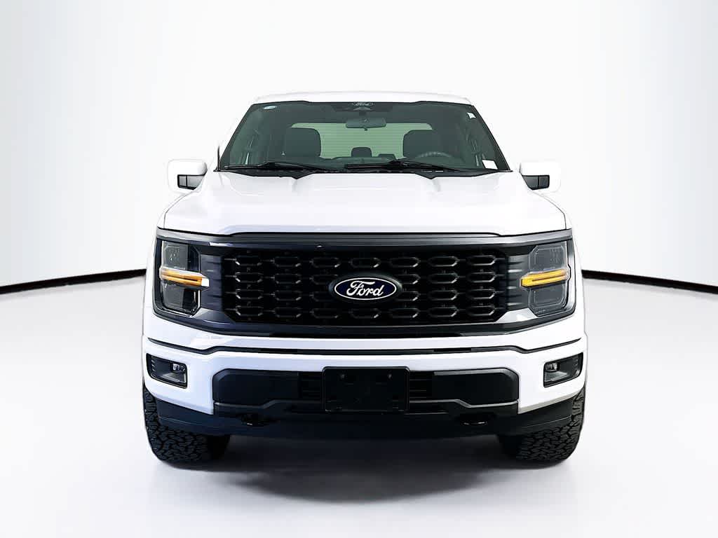 Ford F-150 STX 2024