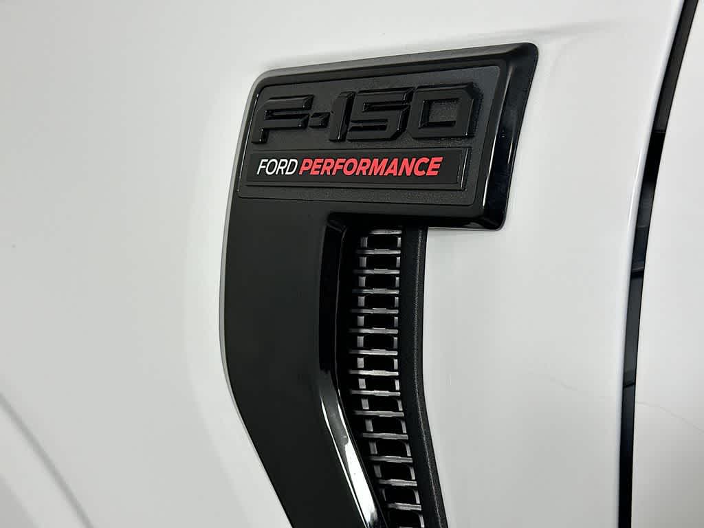 Ford F-150 STX 2024