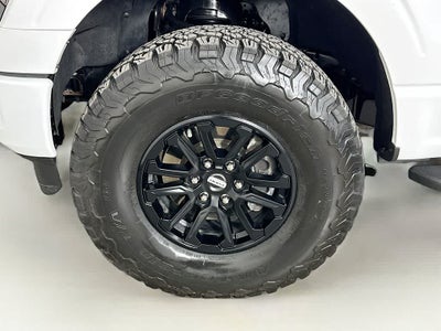 Ford F-150 STX 2024