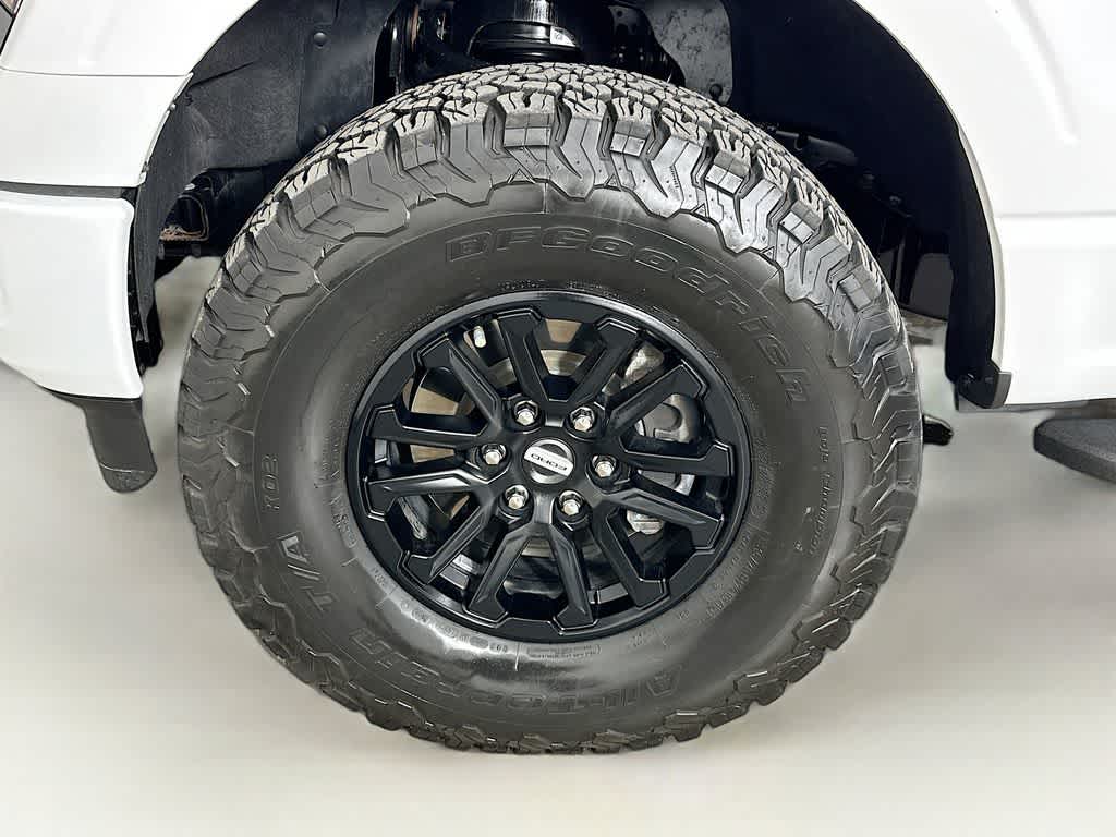 Ford F-150 STX 2024