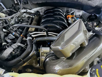 Ford F-150 STX 2024