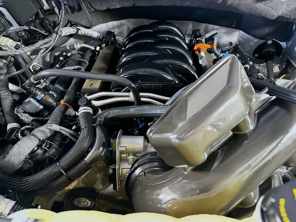 Ford F-150 STX 2024