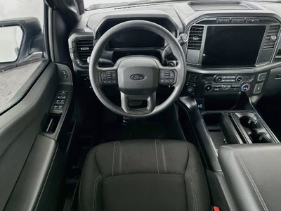 Ford F-150 STX 2024
