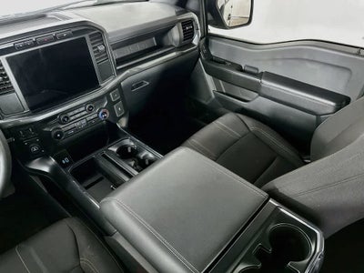 Ford F-150 STX 2024