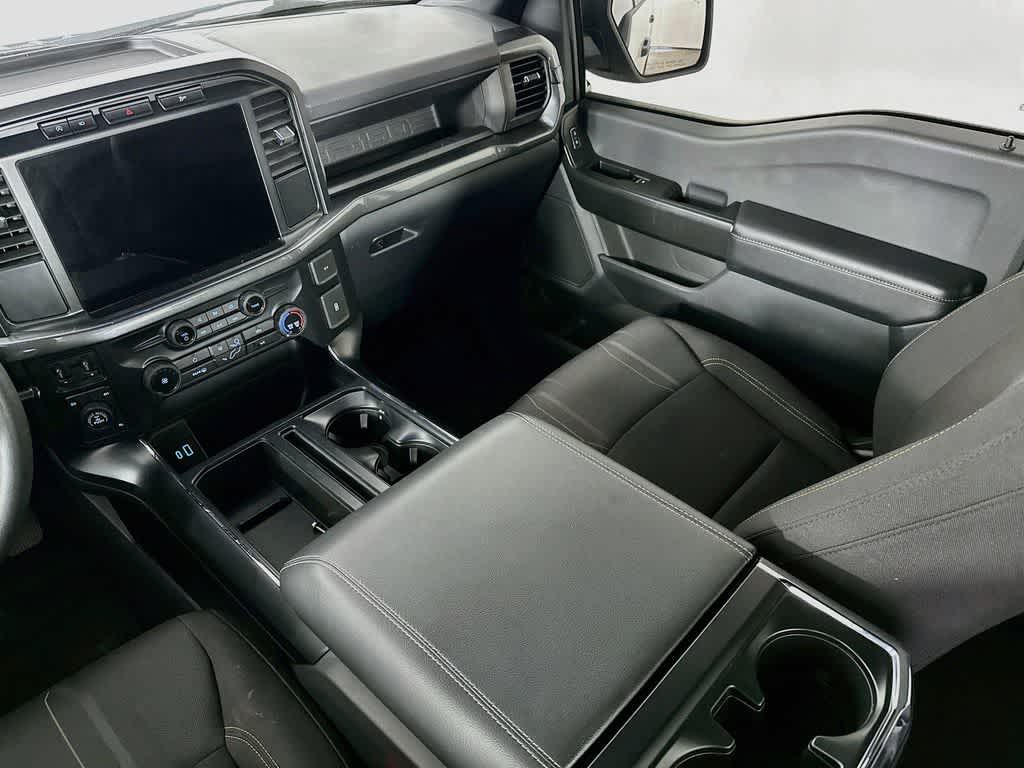 Ford F-150 STX 2024