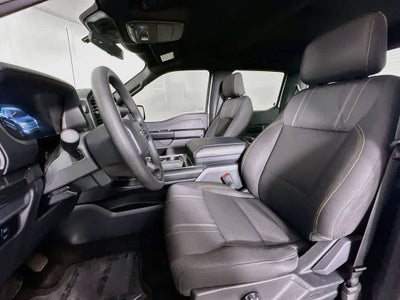 Ford F-150 STX 2024