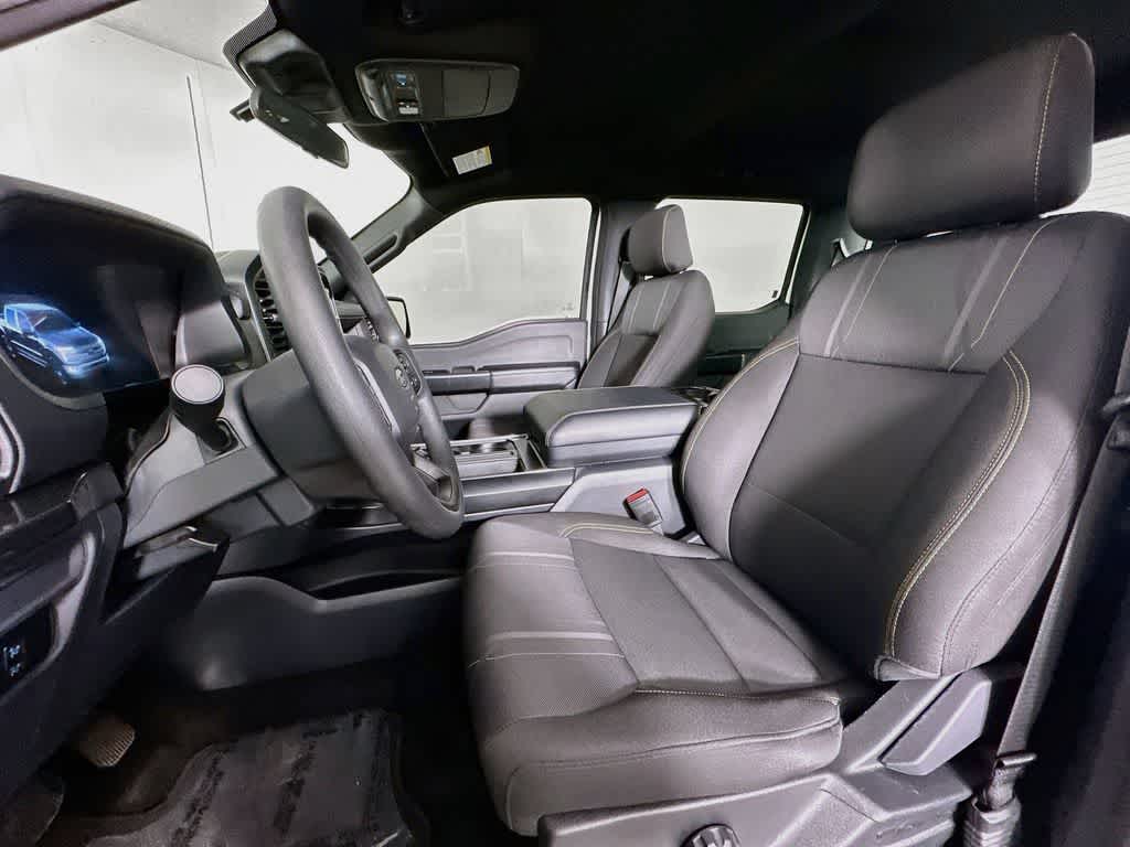 Ford F-150 STX 2024