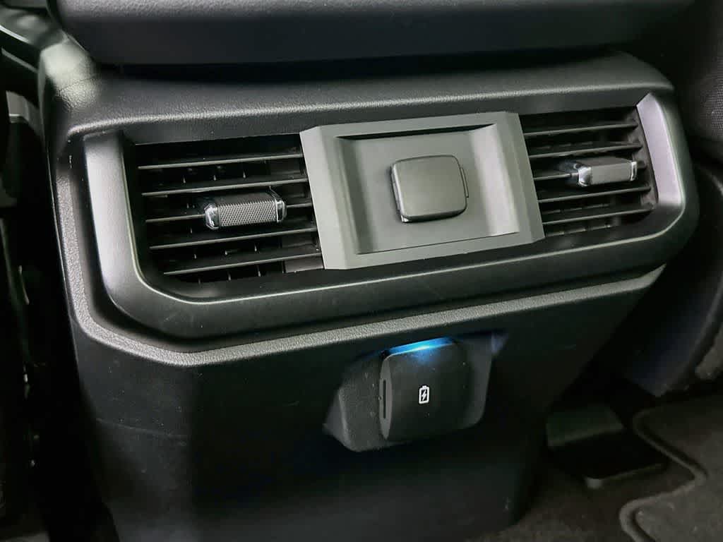 Ford F-150 STX 2024