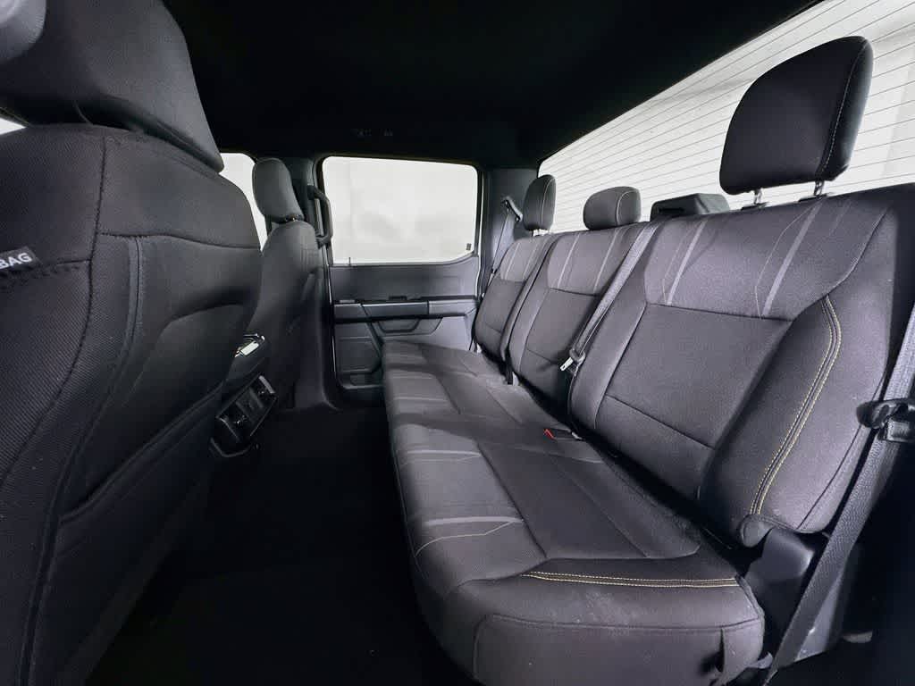 Ford F-150 STX 2024
