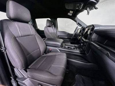 Ford F-150 STX 2024