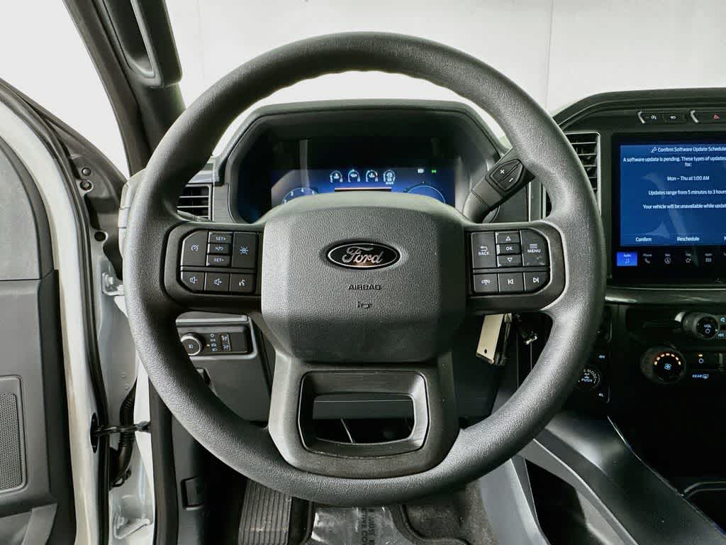 Ford F-150 STX 2024