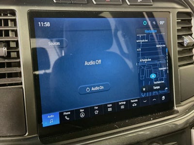 Ford F-150 STX 2024
