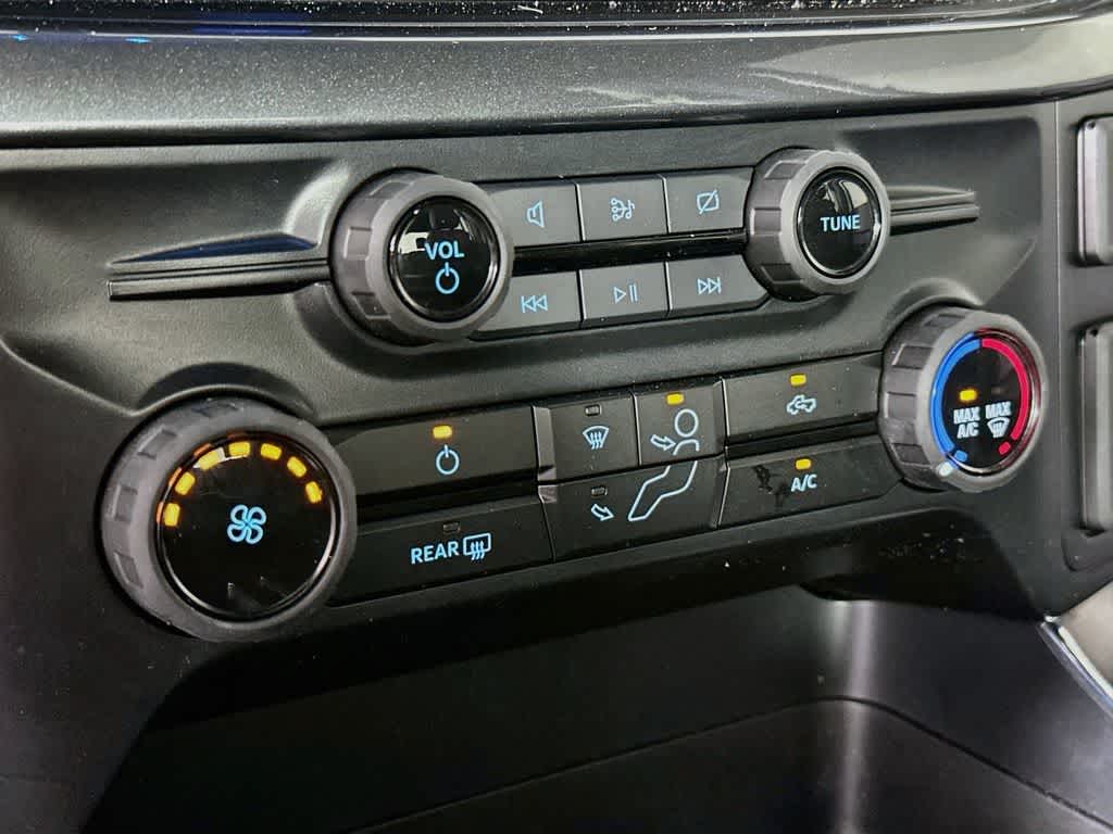 Ford F-150 STX 2024