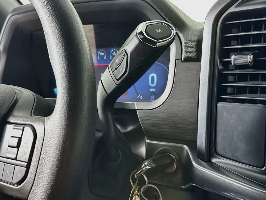 Ford F-150 STX 2024