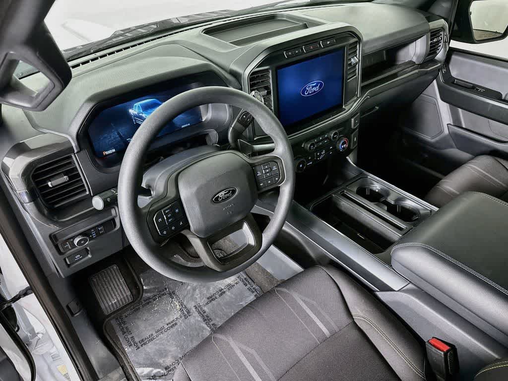 Ford F-150 STX 2024