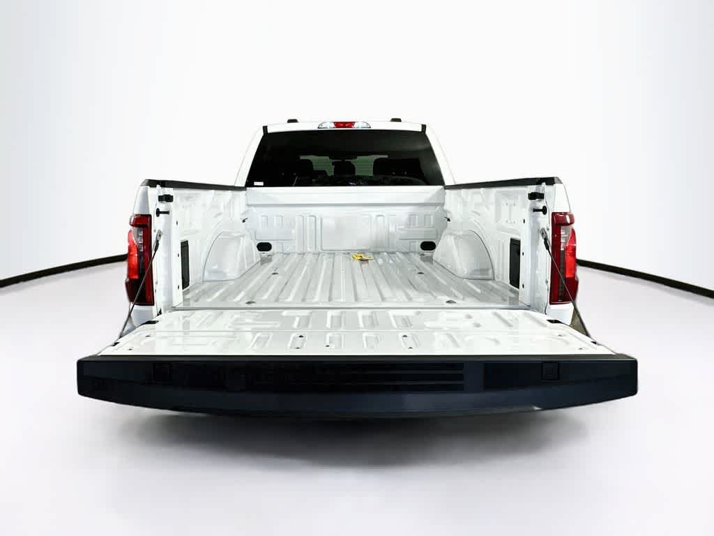 Ford F-150 STX 2024