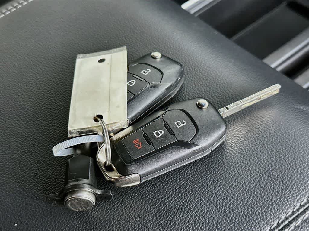 Ford F-150 STX 2024