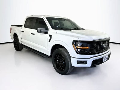 Ford F-150 STX 2024