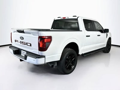 Ford F-150 STX 2024