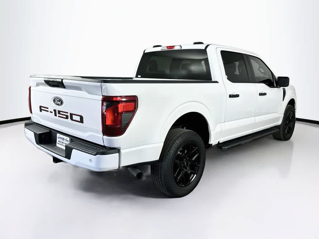 Ford F-150 STX 2024