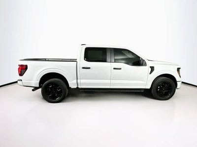Ford F-150 STX 2024