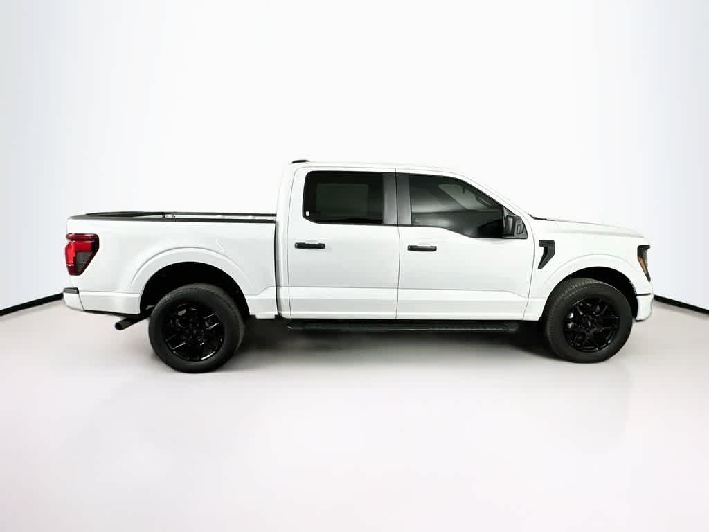 Ford F-150 STX 2024