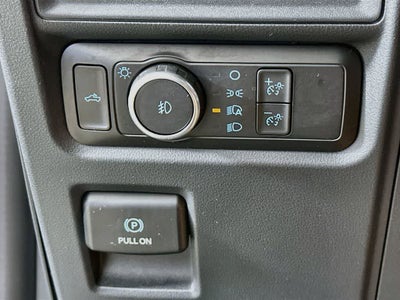 Ford F-150 STX 2024