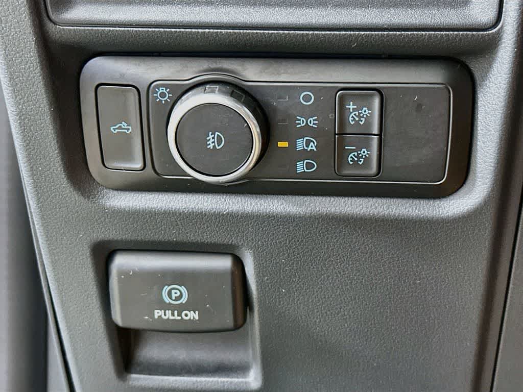 Ford F-150 STX 2024