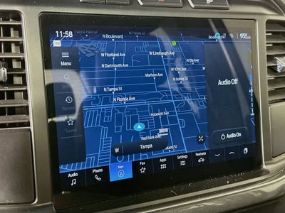 Ford F-150 STX 2024