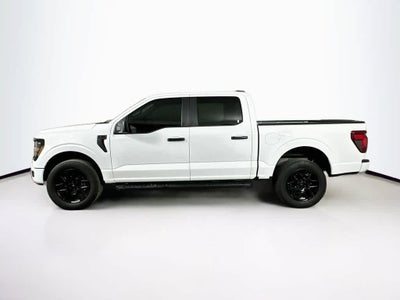 Ford F-150 STX 2024